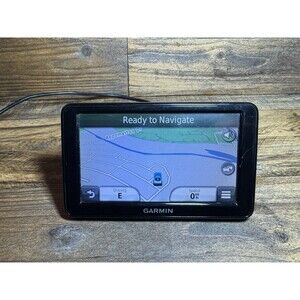 Garmin nüvi‎ 2555LMT GPS Navigator 5” Screen with Lifetime Maps & Traffic